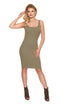 Robe de jour model 156926 PeeKaBoo